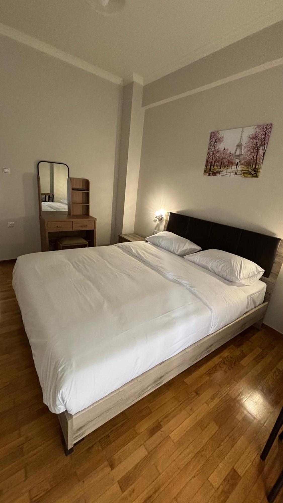 Valentino Apartment Athena Bagian luar foto